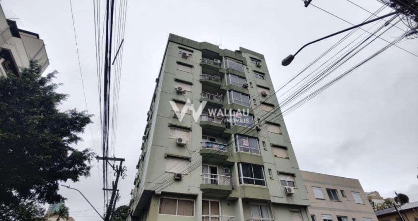 Apartamento com 2 quartos para alugar no Guarani, Novo Hamburgo 