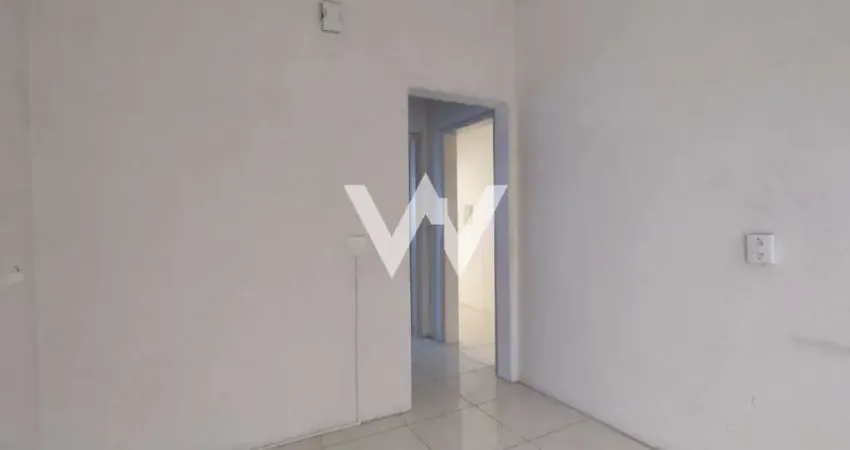 Apartamento com 2 quartos para alugar no Guarani, Novo Hamburgo 