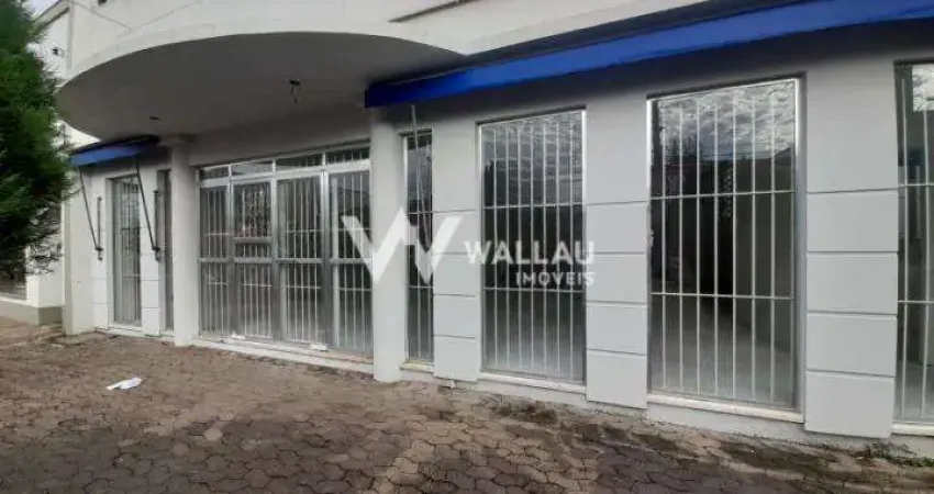 Ponto comercial para alugar no Centro, Estância Velha 