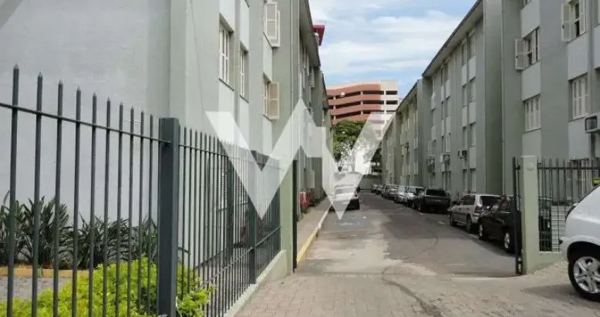 Apartamento com 3 quartos para alugar no Centro, Novo Hamburgo 