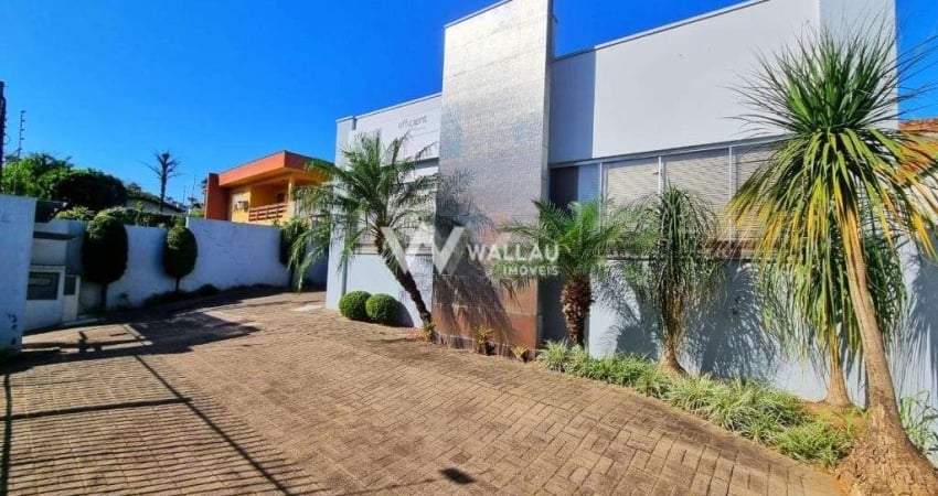 Prédio com 5 salas para alugar no Boa Vista, Novo Hamburgo 