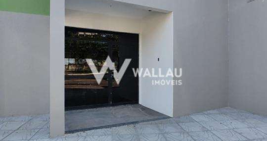Ponto comercial para alugar no Rondônia, Novo Hamburgo 