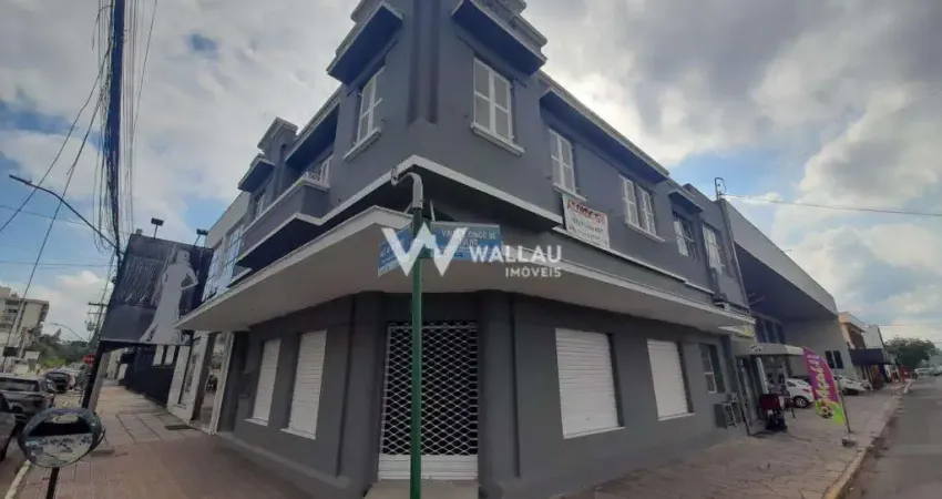 Casa comercial para alugar na Rua Vinte e Cinco de Julho, --, Centro, Novo Hamburgo