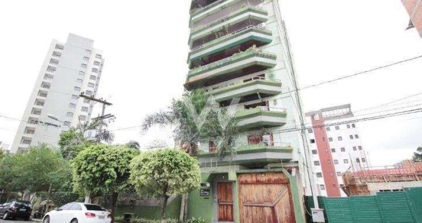 Apartamento com 3 quartos para alugar no Centro, Novo Hamburgo 