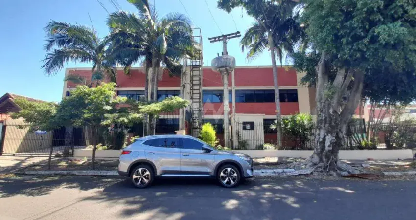 Prédio para alugar na Rua Santarém, --, Liberdade, Novo Hamburgo