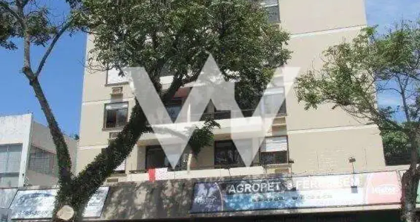 Apartamento com 2 quartos para alugar no Boa Vista, Novo Hamburgo 