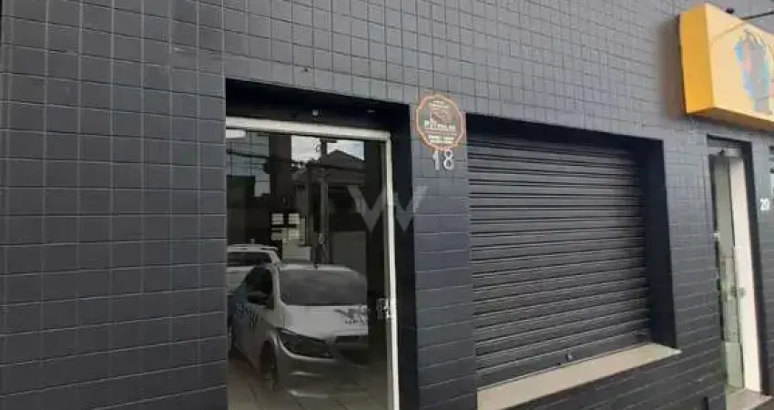 Ponto comercial para alugar no Jardim Mauá, Novo Hamburgo 