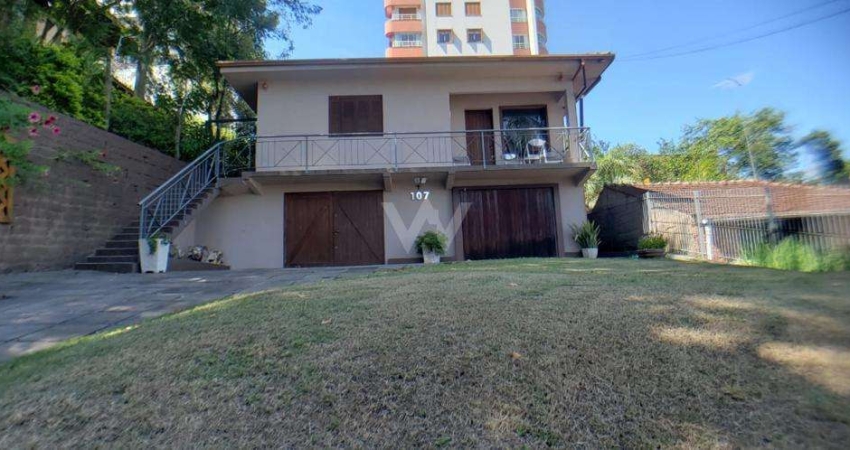 Casa com 3 quartos para alugar no Centro, Novo Hamburgo 