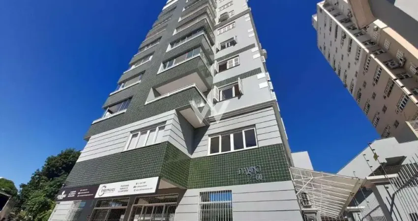 Ponto comercial com 2 salas para alugar na Rua Vinte e Cinco de Julho, --, Rio Branco, Novo Hamburgo