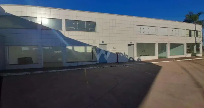 Ponto comercial para alugar na Rua São Leopoldo, --, Imigrante, Campo Bom