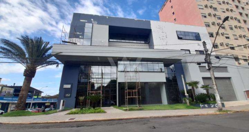 Ponto comercial para alugar na Vila Rosa, Novo Hamburgo 