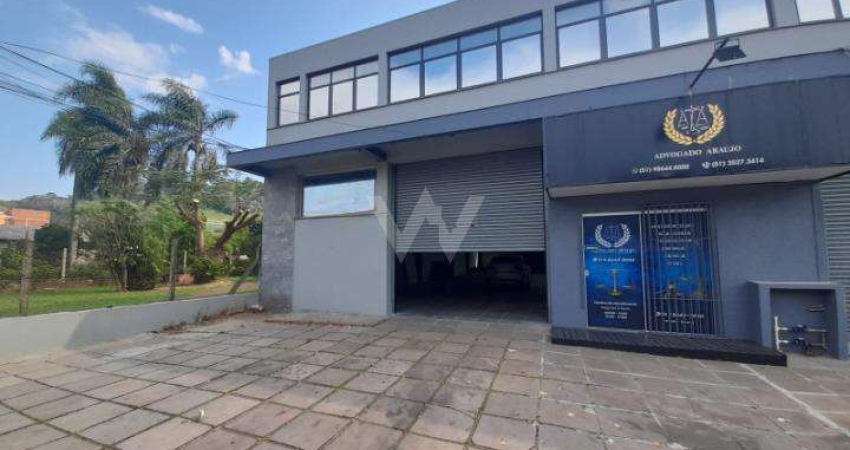 Ponto comercial para alugar no São José, Novo Hamburgo 