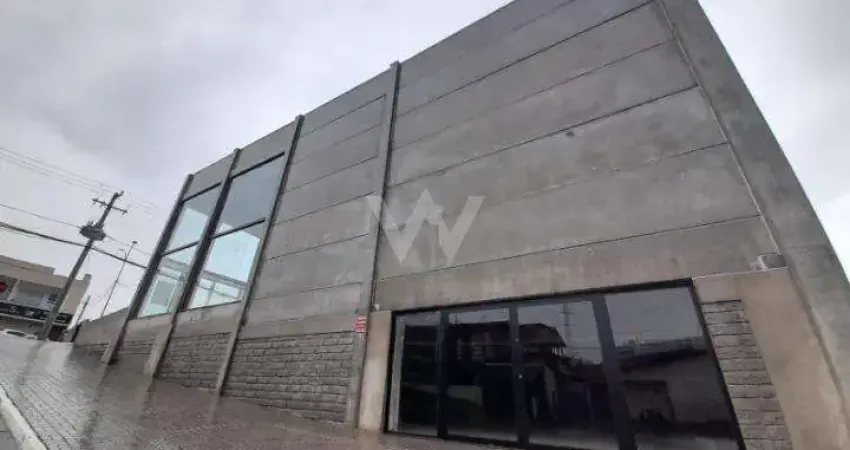 Ponto comercial para alugar na Rua Camboatá, --, Petrópolis, Novo Hamburgo