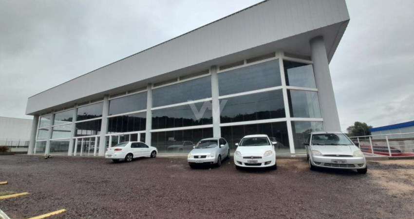 Prédio para alugar no Operário, Novo Hamburgo 