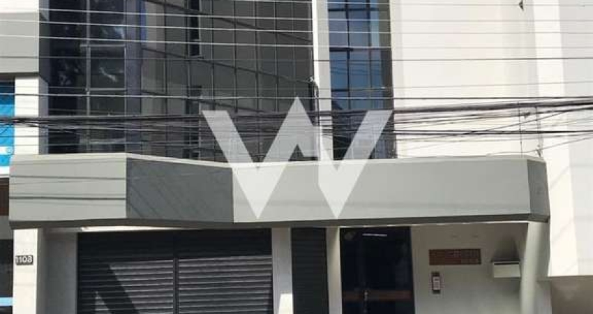 Sala comercial para alugar no Guarani, Novo Hamburgo 