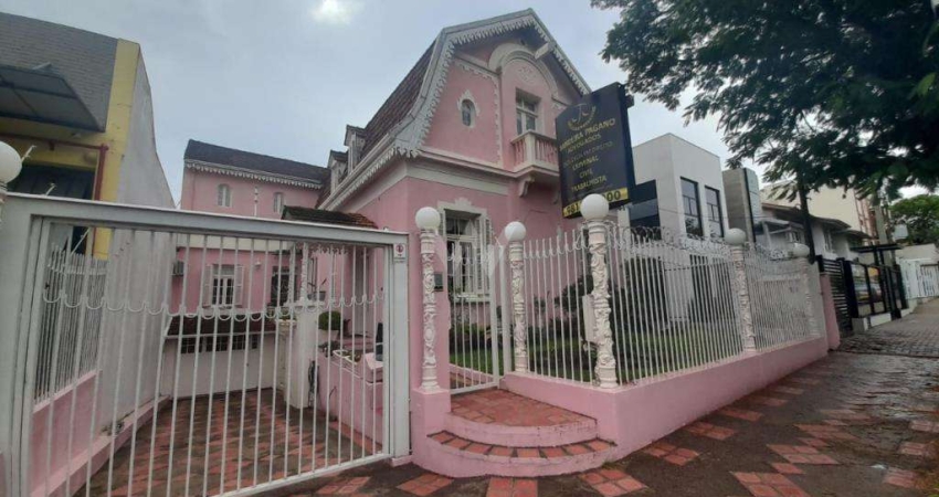 Casa comercial com 2 salas para alugar no Hamburgo Velho, Novo Hamburgo 