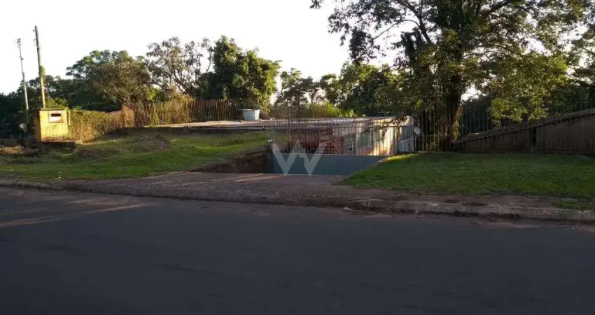 Prédio para alugar no Rondônia, Novo Hamburgo 