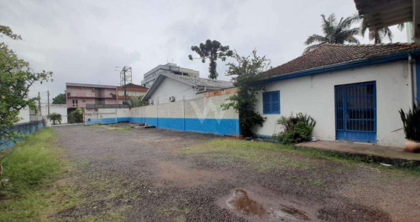 Prédio para alugar no Ideal, Novo Hamburgo 