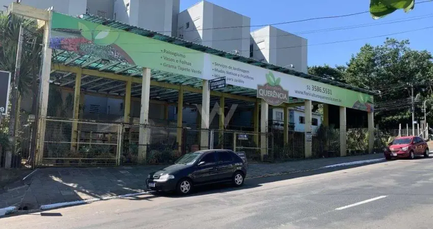 Terreno comercial para alugar na Avenida Pedro Adams Filho, --, Ouro Branco, Novo Hamburgo