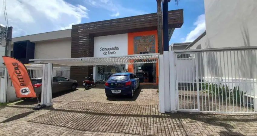 Ponto comercial para alugar no Pátria Nova, Novo Hamburgo 