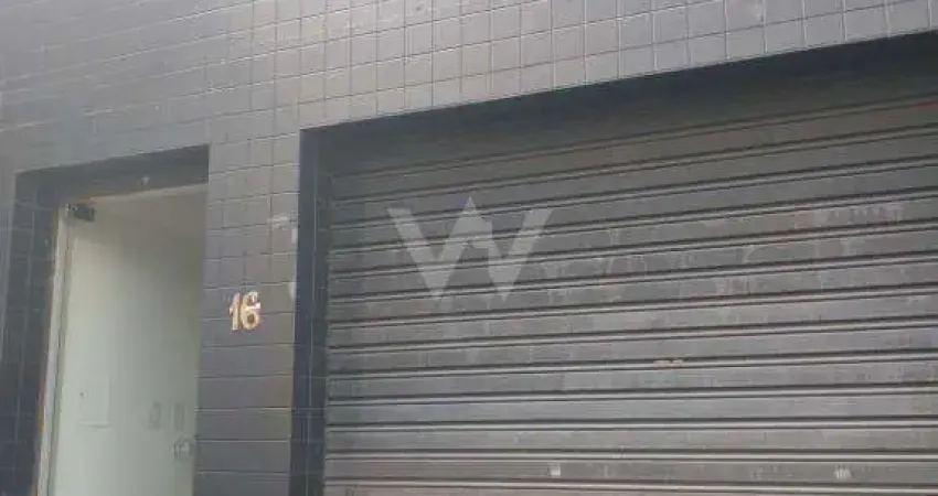 Ponto comercial para alugar na Rua Carioca, --, Jardim Mauá, Novo Hamburgo
