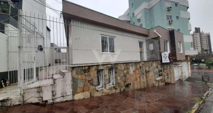 Casa comercial com 5 salas para alugar no Hamburgo Velho, Novo Hamburgo 