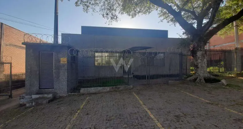Prédio para alugar no Rondônia, Novo Hamburgo 