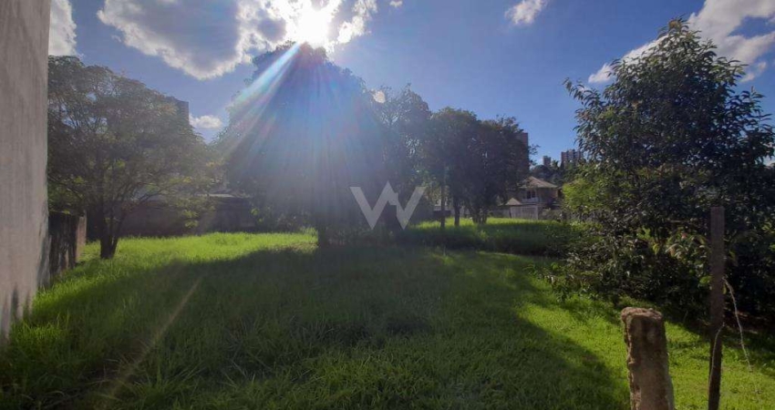 Terreno comercial para alugar no Jardim Mauá, Novo Hamburgo 