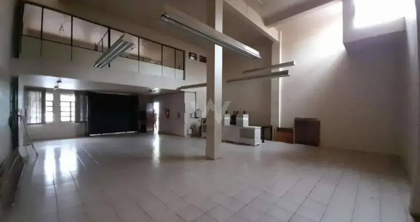 Prédio para alugar no Pátria Nova, Novo Hamburgo 