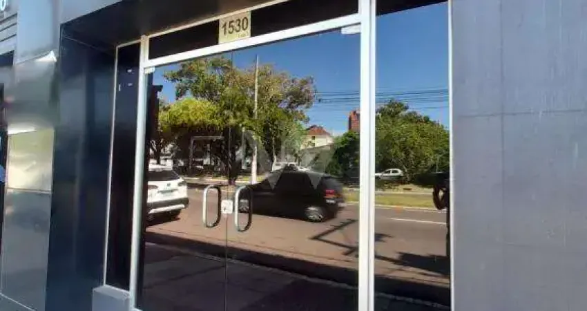 Ponto comercial para alugar no Hamburgo Velho, Novo Hamburgo 
