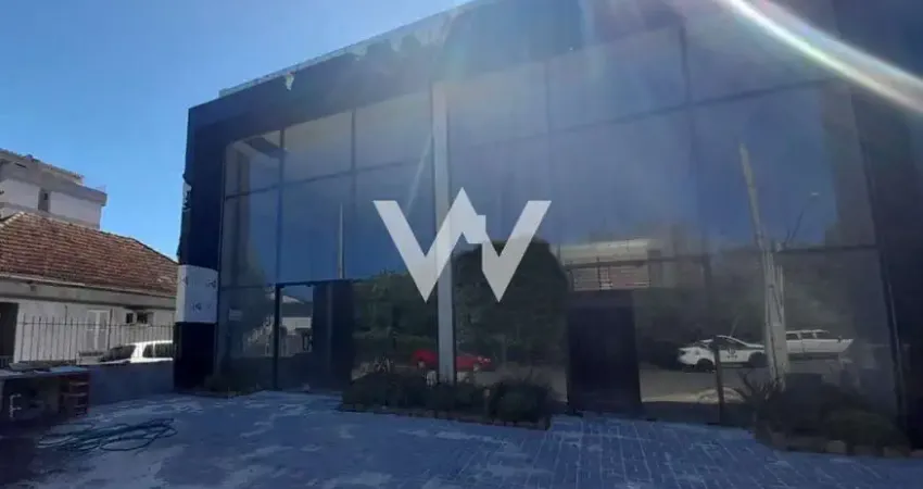 Ponto comercial para alugar no Operário, Novo Hamburgo 