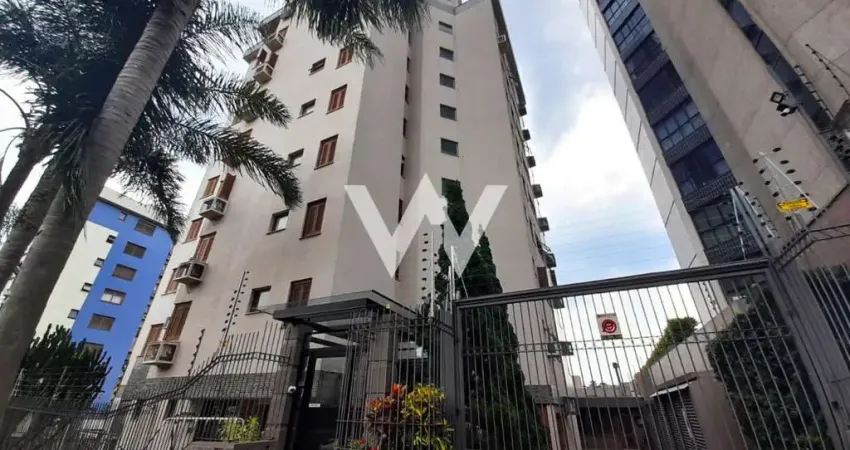 Apartamento com 2 quartos para alugar na Rua Quintino Bocaiúva, --, Centro, Novo Hamburgo