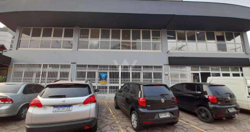 Ponto comercial para alugar no Centro, Novo Hamburgo 