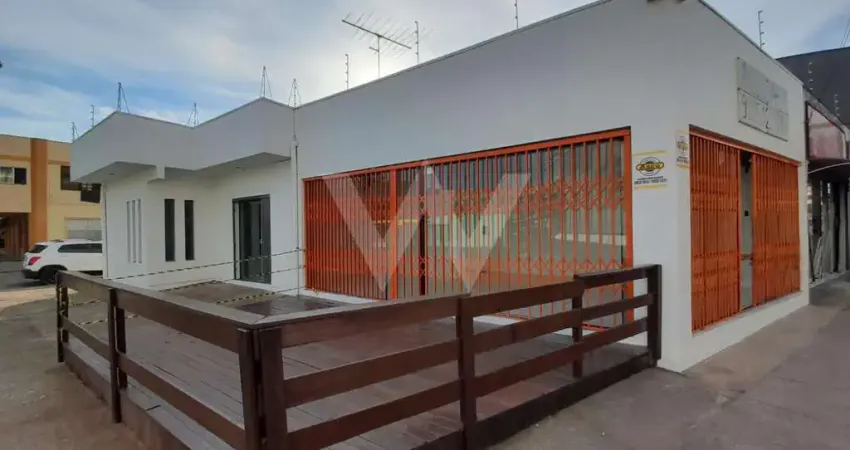 Ponto comercial para alugar na Avenida Primeiro de Março, --, Liberdade, Novo Hamburgo