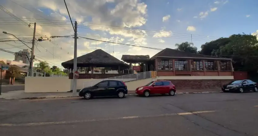 Casa comercial para alugar no Ideal, Novo Hamburgo 