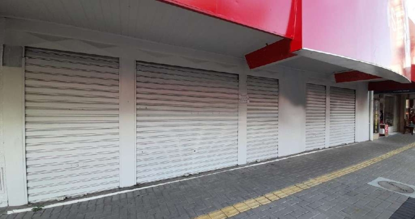 Ponto comercial para alugar no Centro, Novo Hamburgo 