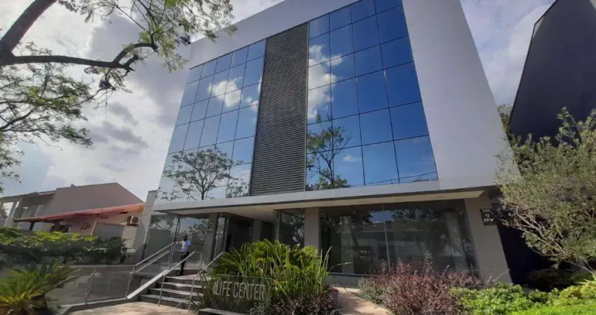 Ponto comercial para alugar no Jardim Mauá, Novo Hamburgo 