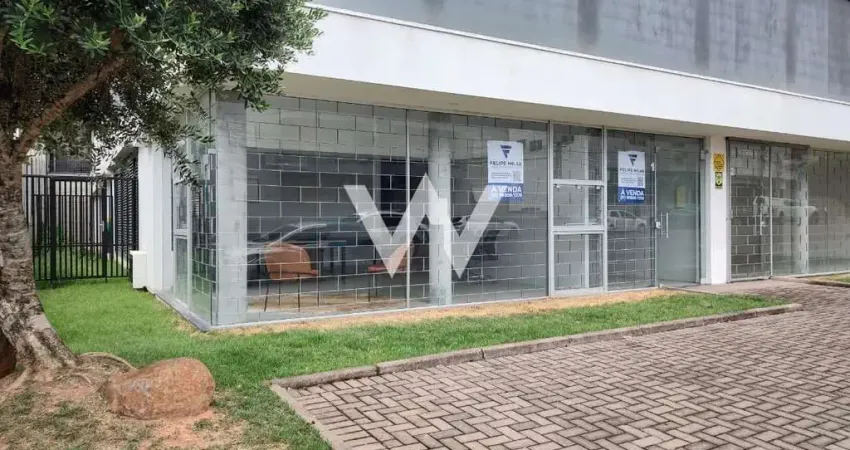 Ponto comercial para alugar na Vila Nova, Novo Hamburgo 