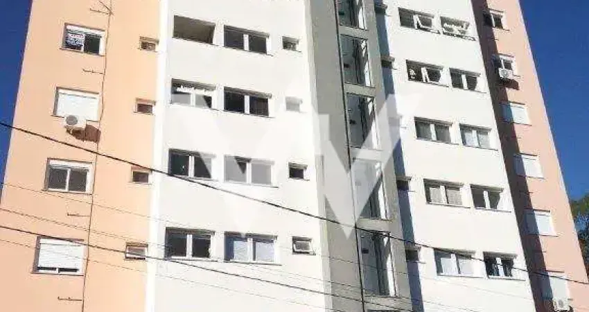 Apartamento com 2 quartos para alugar no Ideal, Novo Hamburgo 