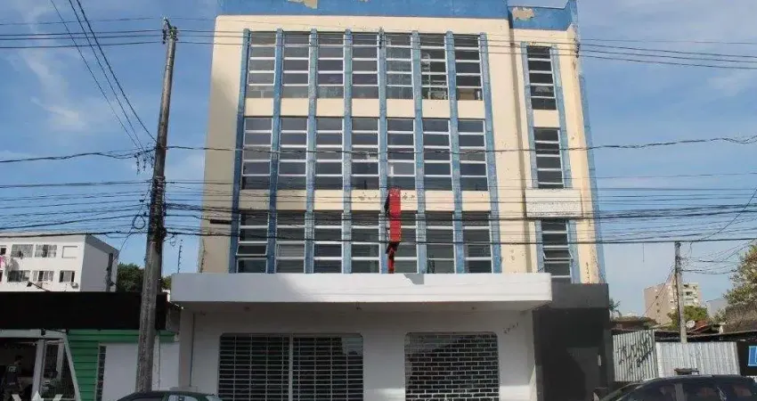 Sala comercial para alugar na Avenida Pedro Adams Filho, --, Centro, Novo Hamburgo