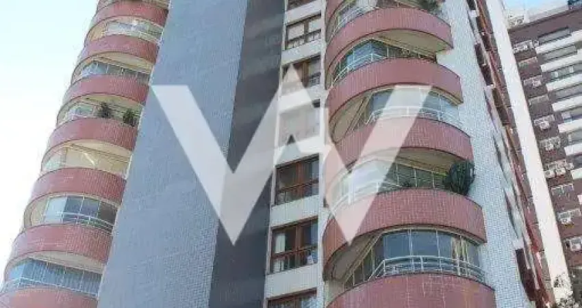 Apartamento com 2 quartos para alugar na Rua Marcílio Dias, --, Centro, Novo Hamburgo