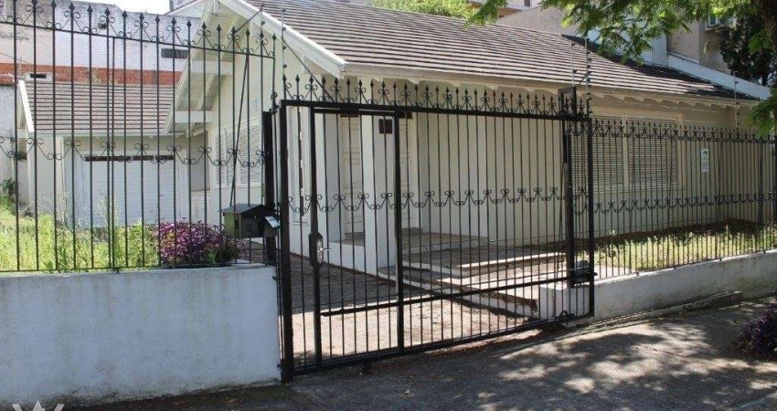 Casa com 3 quartos para alugar no Guarani, Novo Hamburgo 
