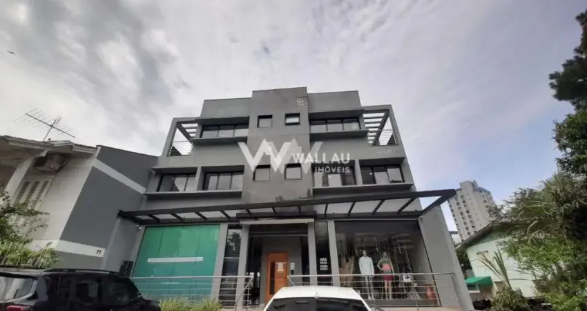 Sala comercial para alugar no Jardim Mauá, Novo Hamburgo 