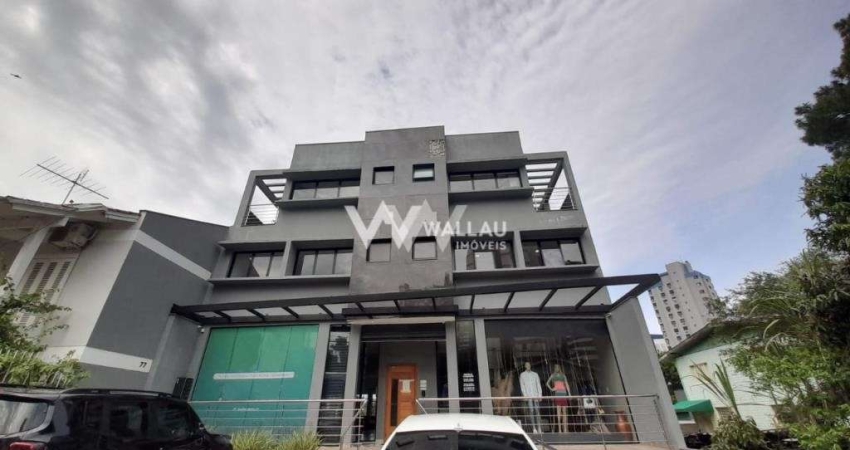 Sala comercial para alugar no Jardim Mauá, Novo Hamburgo 