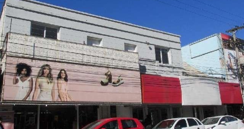 Sala comercial com 7 salas para alugar no Centro, Novo Hamburgo 