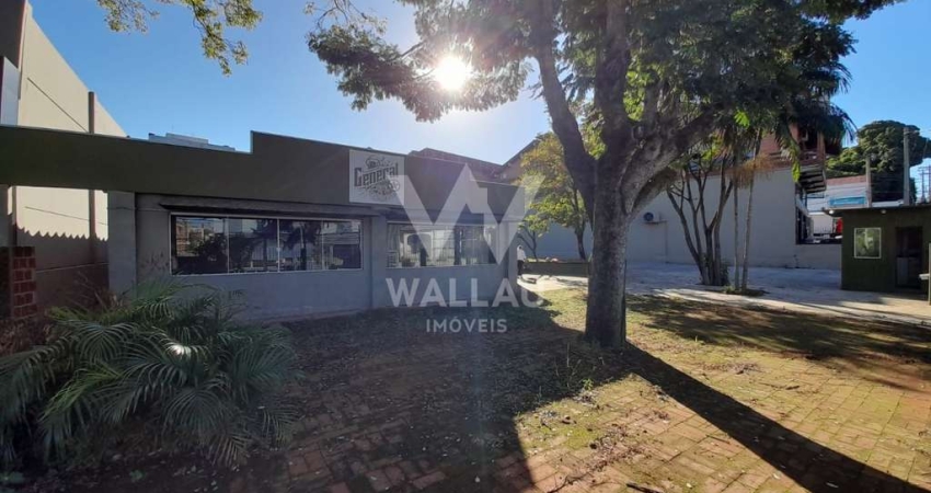 Casa comercial para alugar na Vila Nova, Novo Hamburgo 