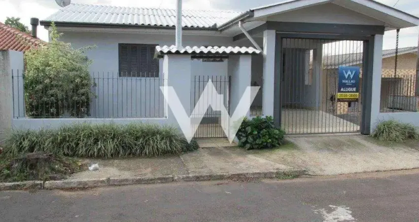 Casa com 3 quartos à venda no Rondônia, Novo Hamburgo 