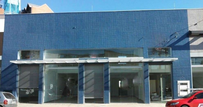 Ponto comercial para alugar no Rio Branco, Novo Hamburgo 