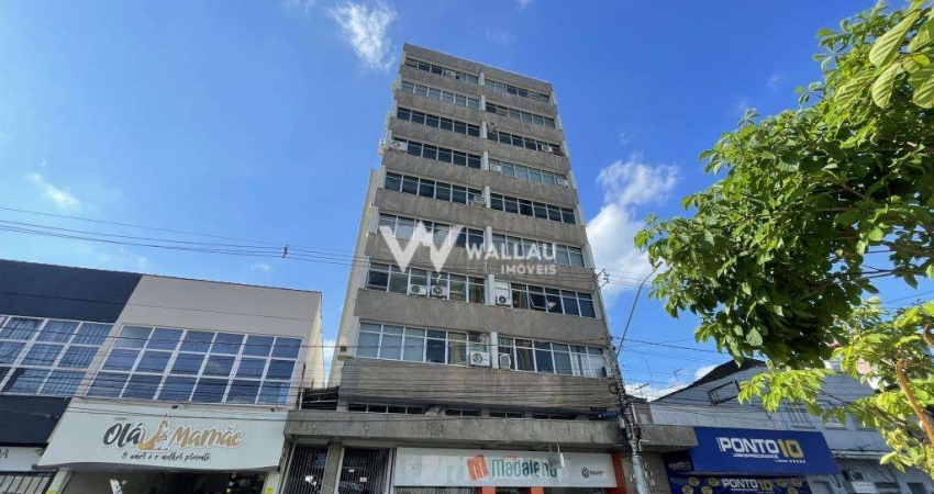 Sala comercial à venda no Centro, Novo Hamburgo 