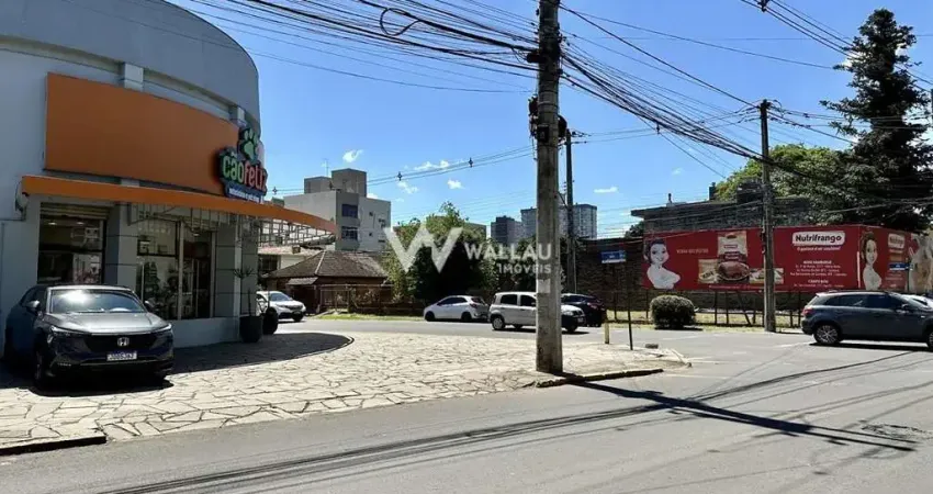 Sala comercial à venda na Avenida Nações Unidas, --, Ideal, Novo Hamburgo